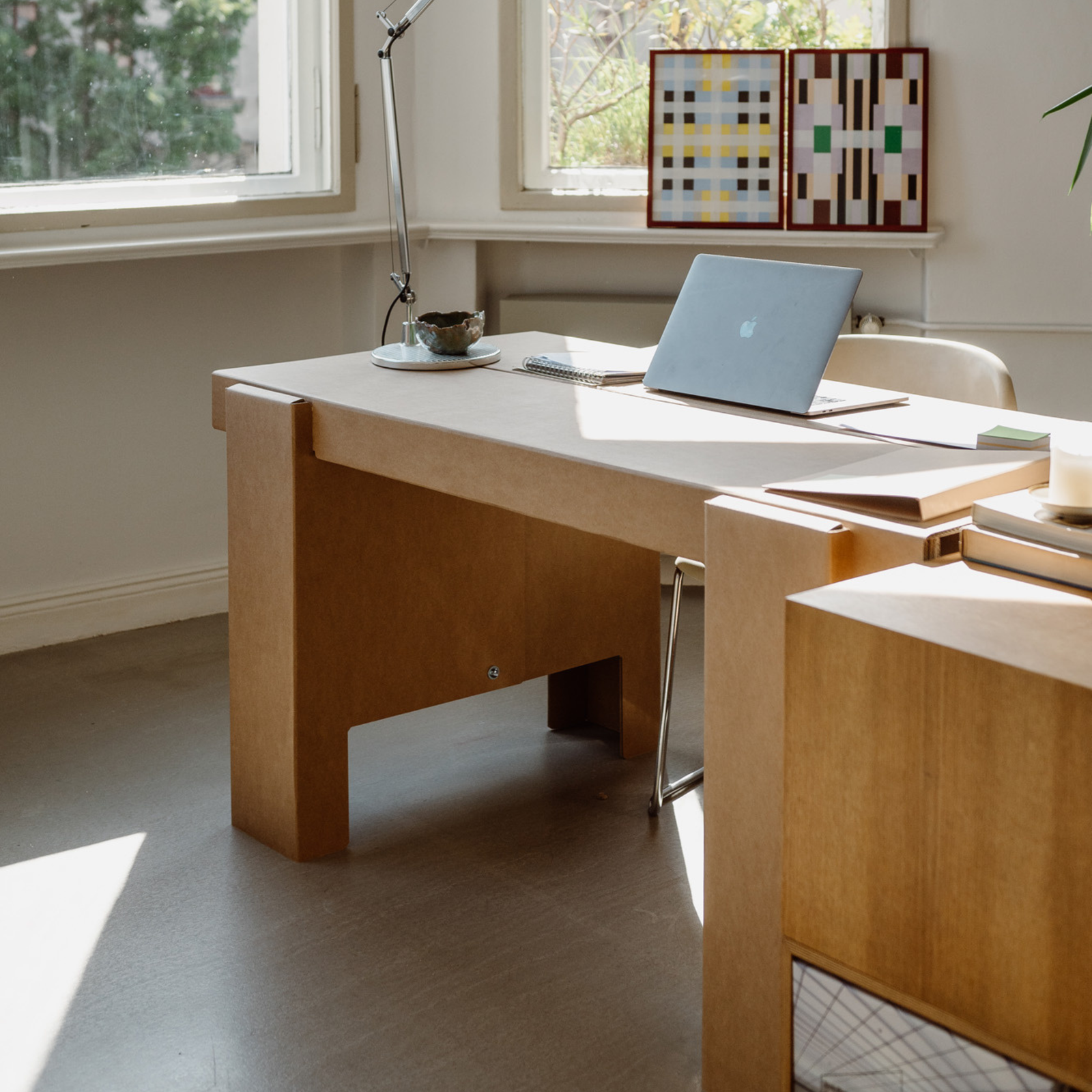 Bureau