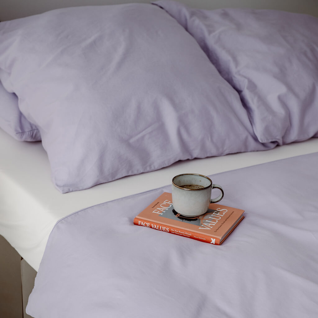 Organic Bed Linen