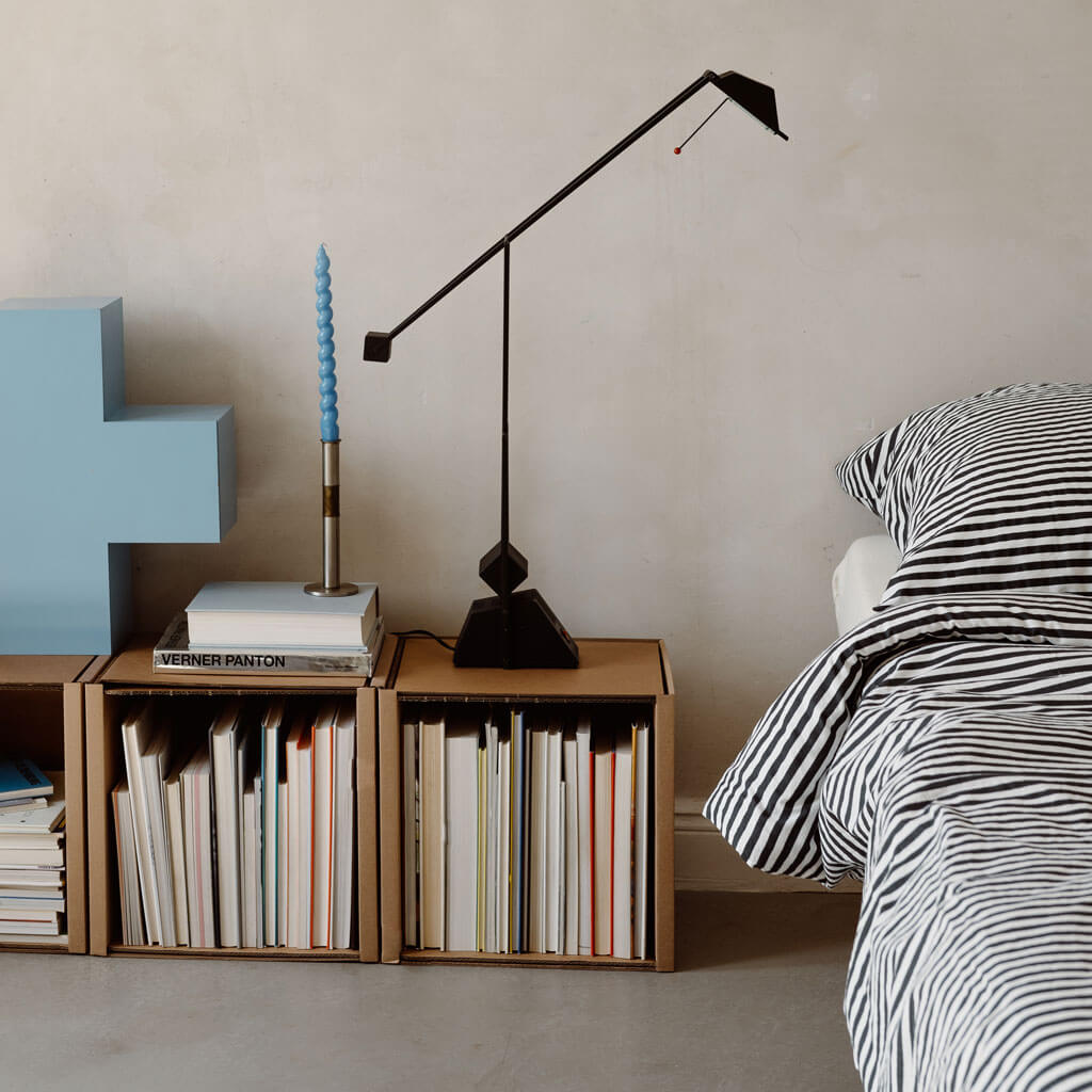 ROOM IN A BOX modular shelf 1x3