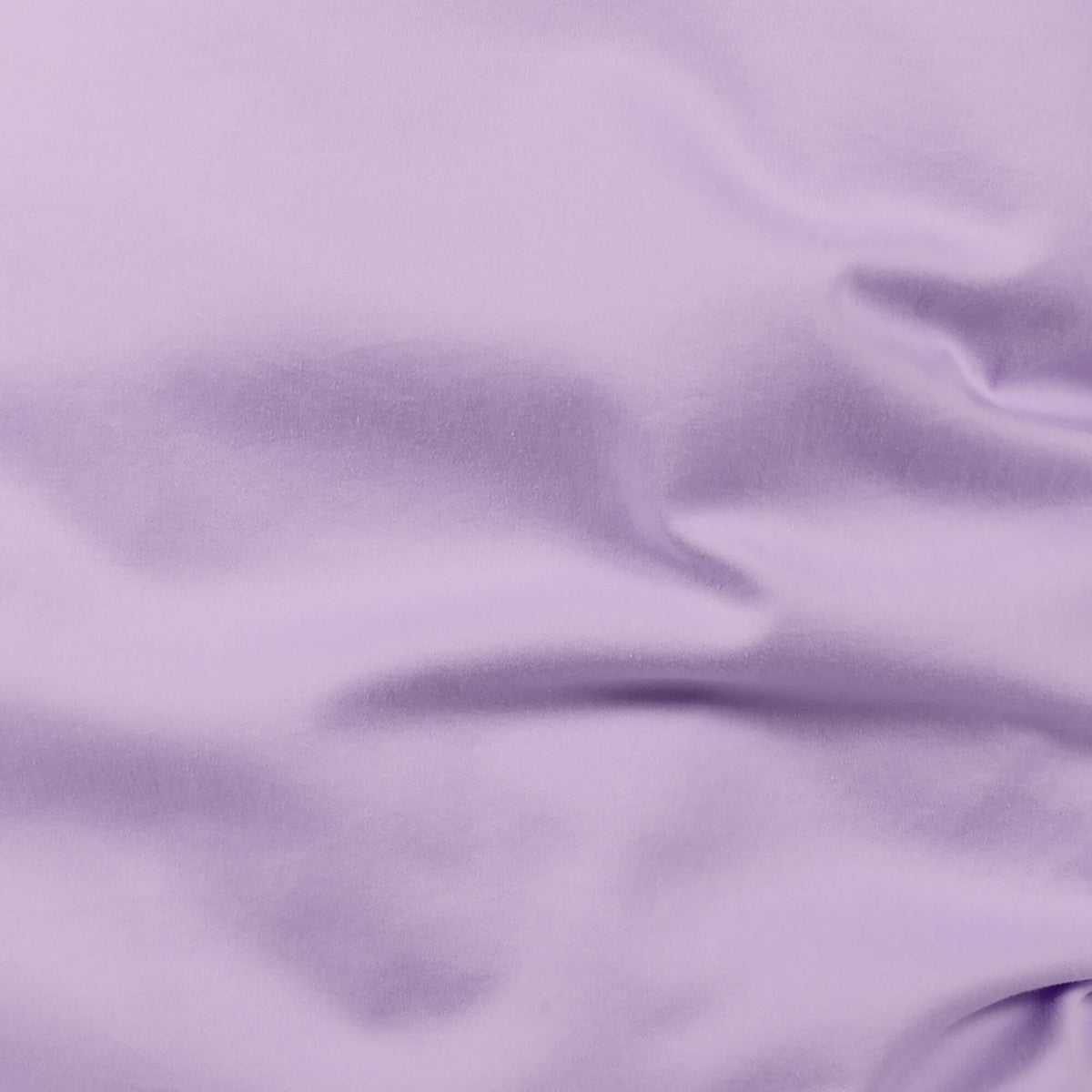 ROOM IN A BOX organic cotton pillow case lilac