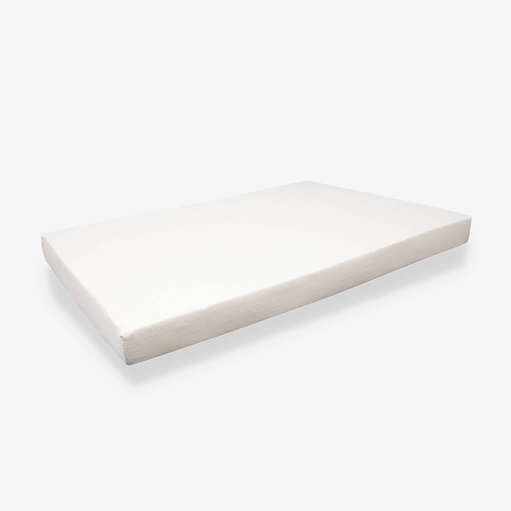 RIAB sustainable natural latex mattress medium size